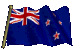 New Zealand / English